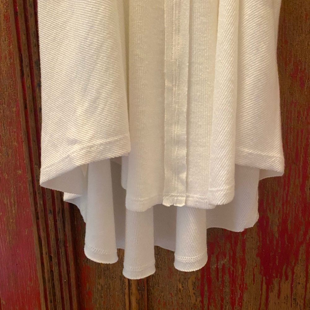 Free People Tank Top - Picture 6 of 8